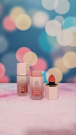رژ گونه مایع شیگلم SHEGLAM