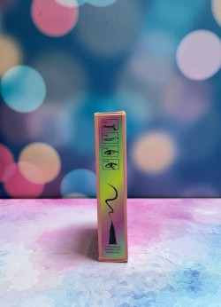 خط چشم ماژیکی ضدآب مک m.a.c waterproof eye liner